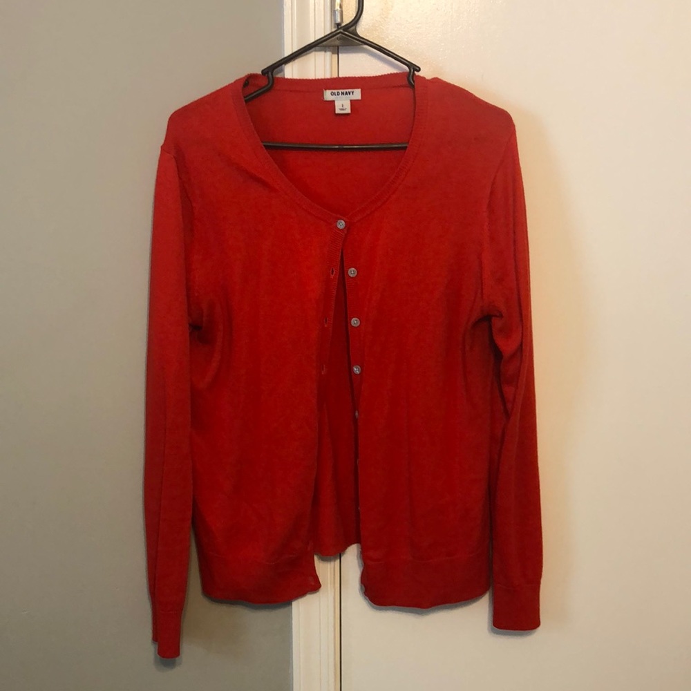Old Navy Cardigan